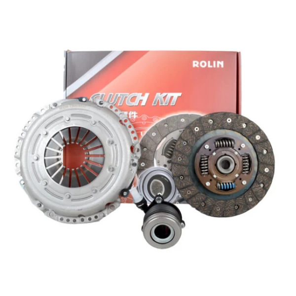 Kit De Embrague Para Chevrolet Groove 2021 2023